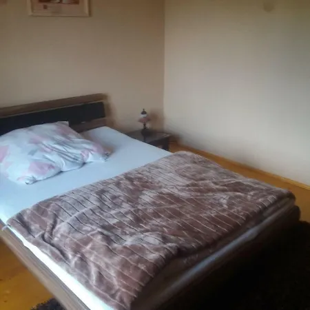 Bero Villa *