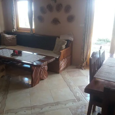 Bero Villa *