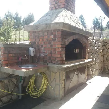 Bero * Travnik