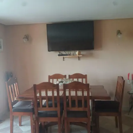 Bero Villa