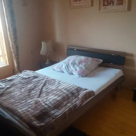 Bero * Travnik