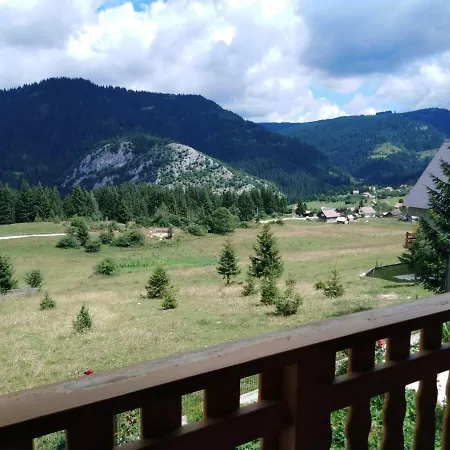 Bero Villa